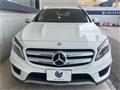 2015 Mercedes-Benz GLA-Class