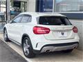 2015 Mercedes-Benz GLA-Class