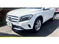 2015 Mercedes-Benz GLA-Class