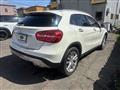 2015 Mercedes-Benz GLA-Class