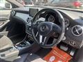 2015 Mercedes-Benz GLA-Class