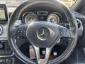 2015 Mercedes-Benz GLA-Class