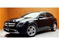 2015 Mercedes-Benz GLA-Class