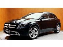 2015 Mercedes-Benz GLA-Class