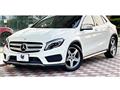 2015 Mercedes-Benz GLA-Class
