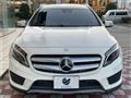 2015 Mercedes-Benz GLA-Class