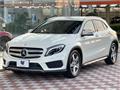 2015 Mercedes-Benz GLA-Class