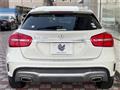 2015 Mercedes-Benz GLA-Class