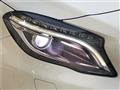 2015 Mercedes-Benz GLA-Class
