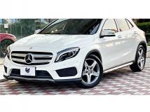 2015 Mercedes-Benz GLA-Class