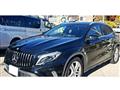 2015 Mercedes-Benz GLA-Class