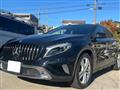 2015 Mercedes-Benz GLA-Class