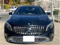 2015 Mercedes-Benz GLA-Class
