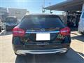 2015 Mercedes-Benz GLA-Class