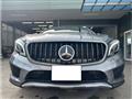 2015 Mercedes-Benz GLA-Class