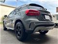 2015 Mercedes-Benz GLA-Class