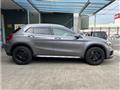 2015 Mercedes-Benz GLA-Class