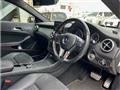 2015 Mercedes-Benz GLA-Class