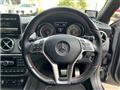 2015 Mercedes-Benz GLA-Class