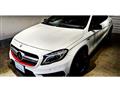 2015 Mercedes-Benz GLA-Class