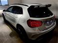 2015 Mercedes-Benz GLA-Class