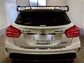 2015 Mercedes-Benz GLA-Class