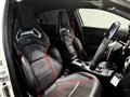 2015 Mercedes-Benz GLA-Class