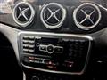2015 Mercedes-Benz GLA-Class