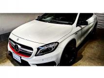 2015 Mercedes-Benz GLA-Class