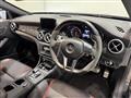 2015 Mercedes-Benz GLA-Class