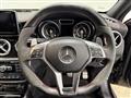 2015 Mercedes-Benz GLA-Class