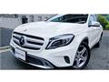 2014 Mercedes-Benz GLA-Class