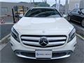 2014 Mercedes-Benz GLA-Class