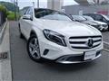 2014 Mercedes-Benz GLA-Class