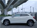 2014 Mercedes-Benz GLA-Class