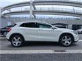 2014 Mercedes-Benz GLA-Class