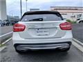 2014 Mercedes-Benz GLA-Class