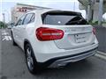 2014 Mercedes-Benz GLA-Class