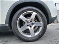 2014 Mercedes-Benz GLA-Class
