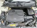 2014 Mercedes-Benz GLA-Class