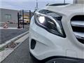 2014 Mercedes-Benz GLA-Class