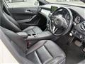 2014 Mercedes-Benz GLA-Class