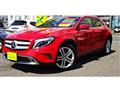2014 Mercedes-Benz GLA-Class