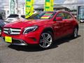 2014 Mercedes-Benz GLA-Class