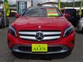 2014 Mercedes-Benz GLA-Class