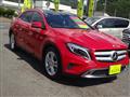 2014 Mercedes-Benz GLA-Class