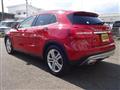 2014 Mercedes-Benz GLA-Class