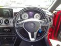 2014 Mercedes-Benz GLA-Class