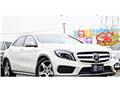 2014 Mercedes-Benz GLA-Class
