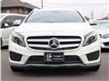 2014 Mercedes-Benz GLA-Class